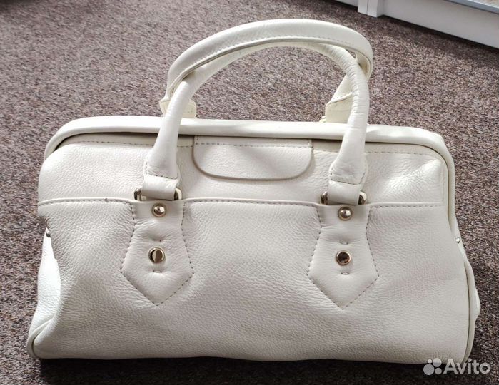 Сумка carlo pazolini