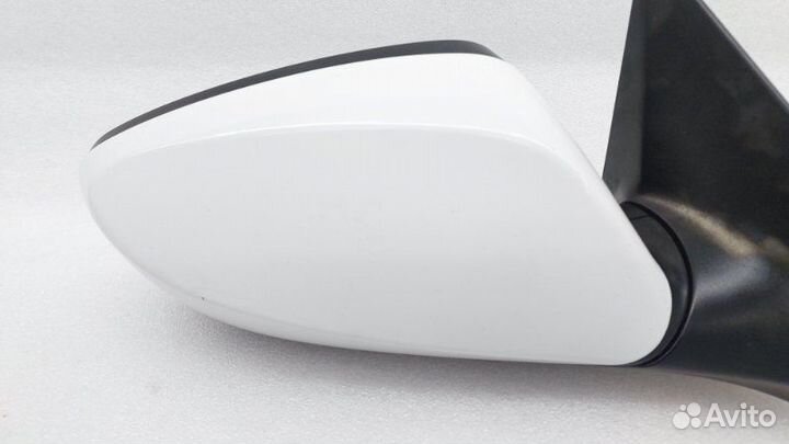Б/У Б/У Зеркало 5 Контактов. Состояние отличное