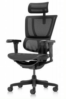 Новое кресло офисное Mirus (IOO) Ultra