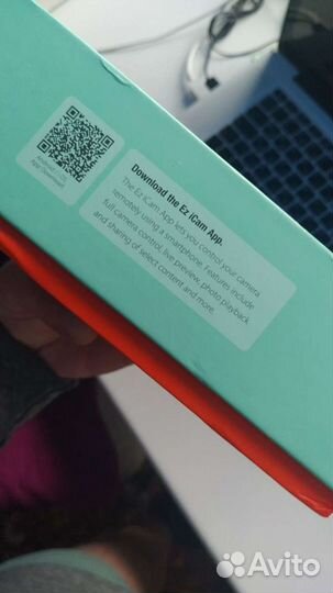 Экшн камера