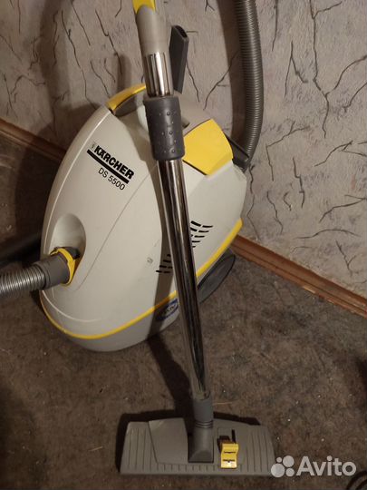 Пылесос для дома Karcher Керхер