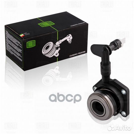 Подшипник выжимной гидравлический Ford Focus 05