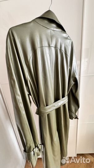 Плащ женский