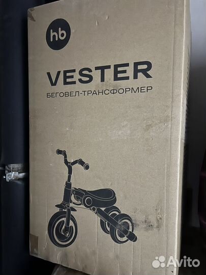 Детский велосипед/беговел/трансформер