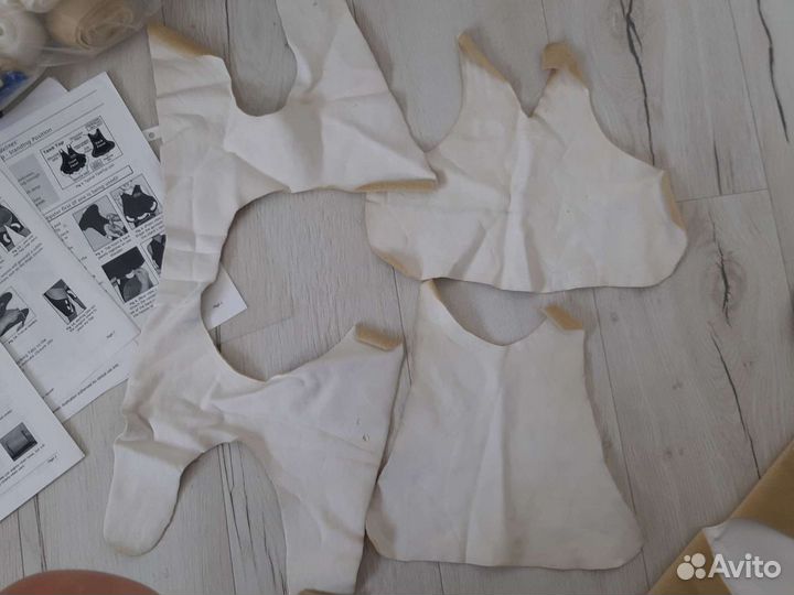 Костюм реабилитационный при дцп Тератогс TheraTogs