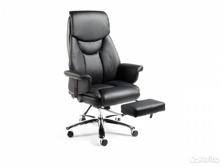 Офисное кресло Norden Парламент Экокожа