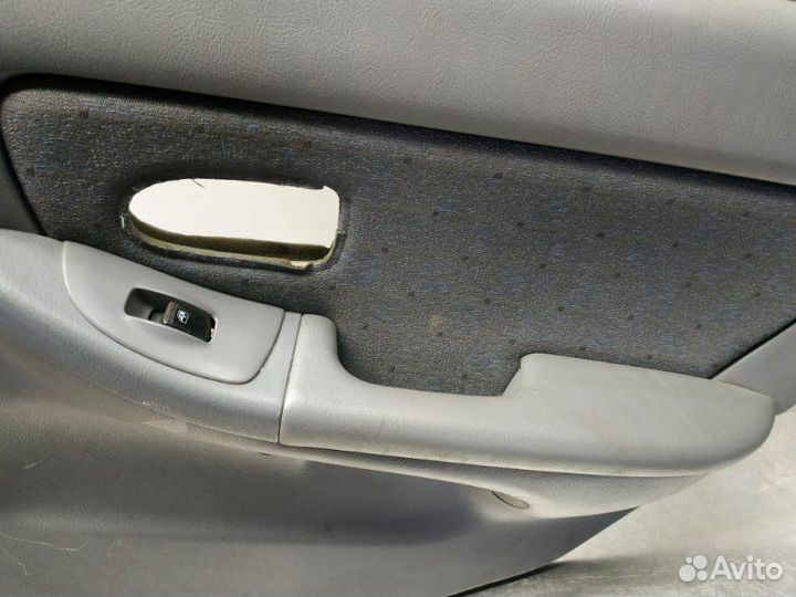 Дверная карта задняя правая Hyundai Elantra XD