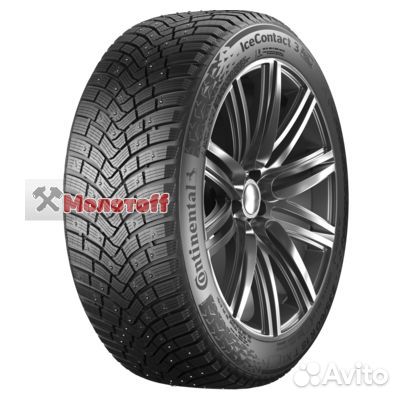 Continental IceContact 3 225/65 R17 84T