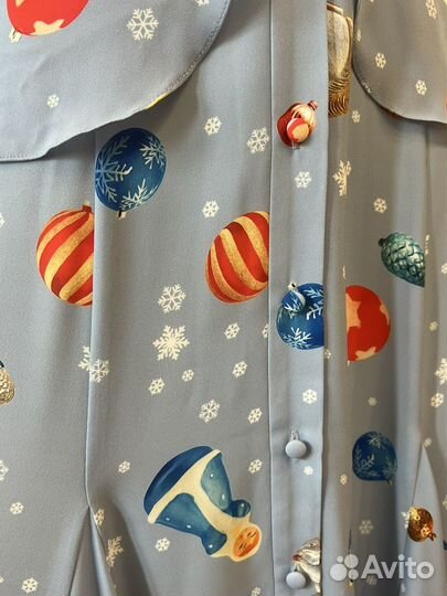 Roseville платье лимитка новое