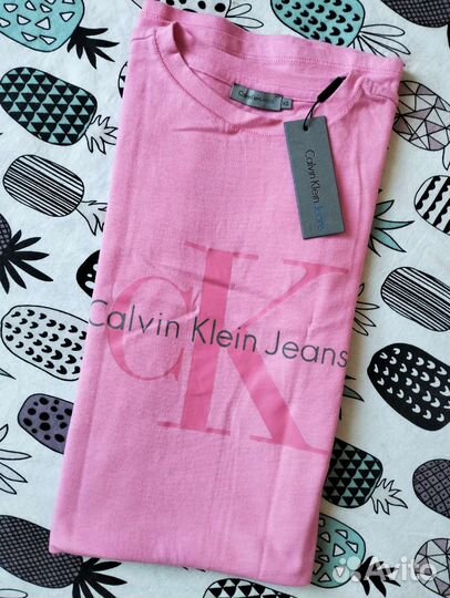 Новое платье 