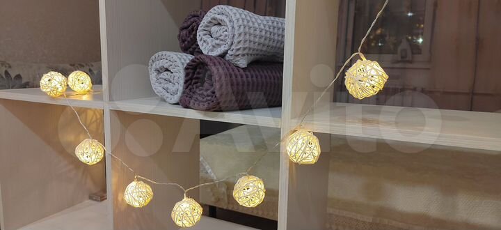 Квартира-студия, 37,3 м², 2/9 эт.