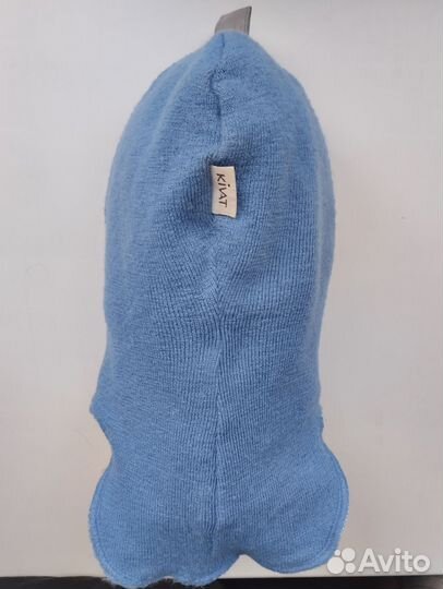 Шапка шлем kivat 2 зима,шлем noname 50-52