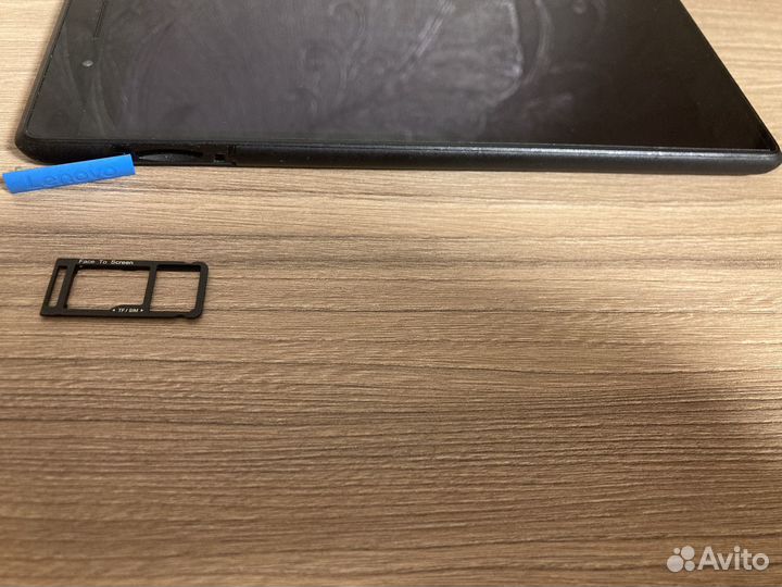 Планшет, Lenovo TB-7304X