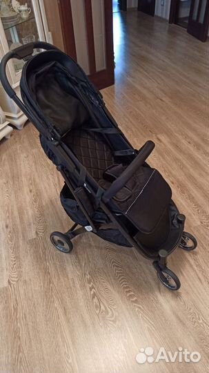 Коляска детская прогулочная Happyway