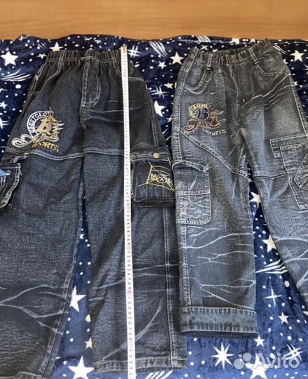 Вещи пакетом