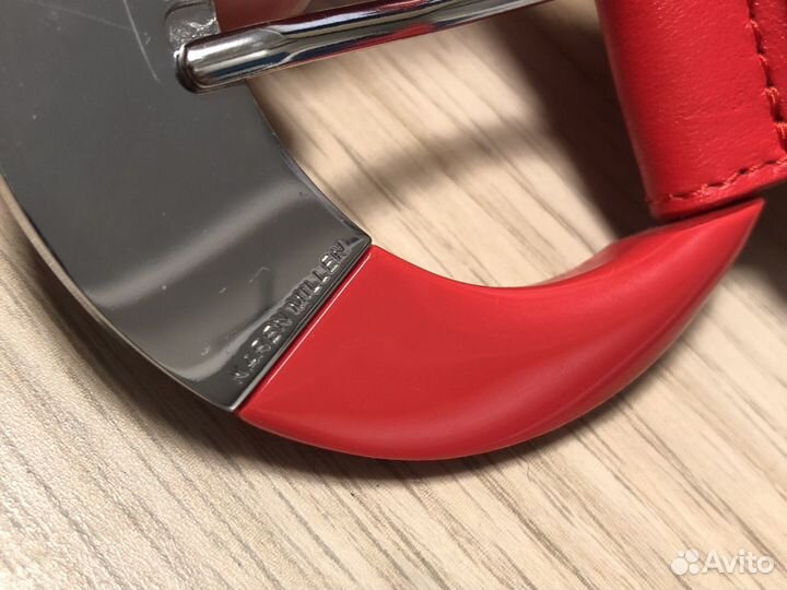 Женский ремень Karen Millen оригинал