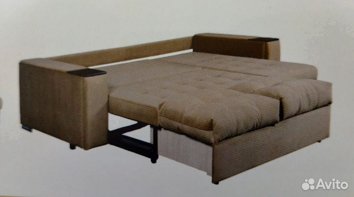 Угловой диван