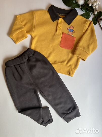 Детский костюм