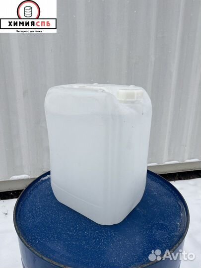 Изопропиловый спирт 20л (ипс, Изопропанол)