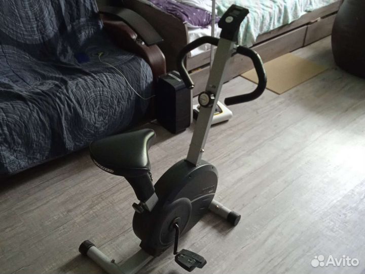 Велотренажер torneo