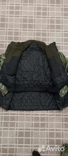 Военная форма