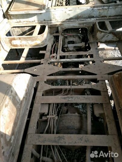 Раму с документами хендай аэро сити Hyundai aero c