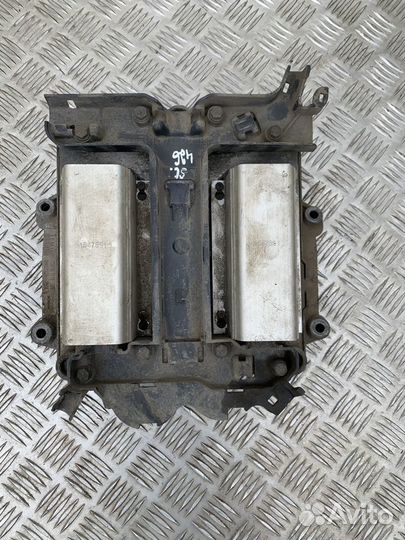 Блок управления двигателем EDC 250 кб/с HPI Scania