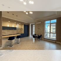 3-к. квартира, 74 м², 7/7 эт.