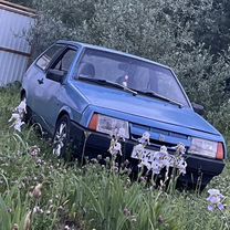 ВАЗ (LADA) 2108 1.3 MT, 1989, 180 000 км, с пробегом, цена 120 000 руб.