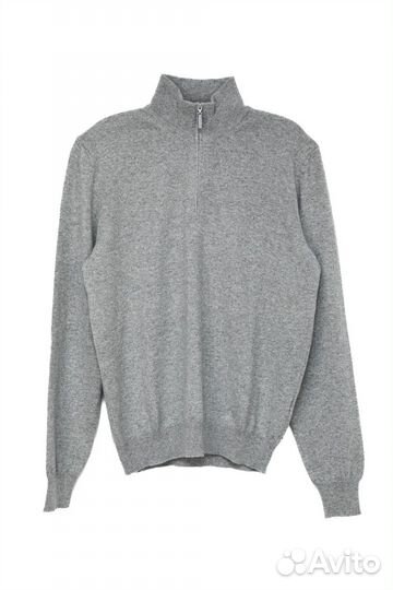 Пуловер Gran sasso кашемировый/ 50 52 54 56