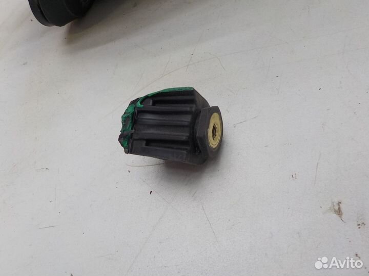 Фара правая Jaguar E-Pace