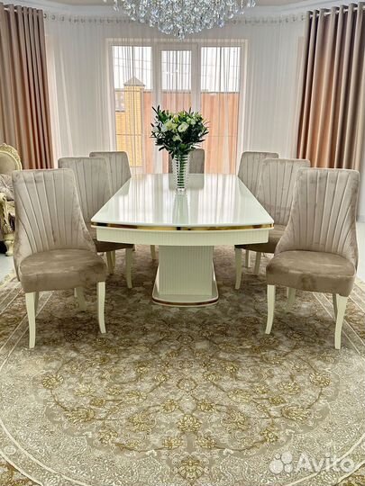 Кухонный стол. Доставка по всей России