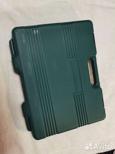 Jonnesway 94 предмета. Новый