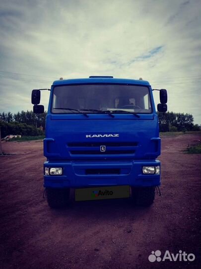 НефАз 42111, 2014