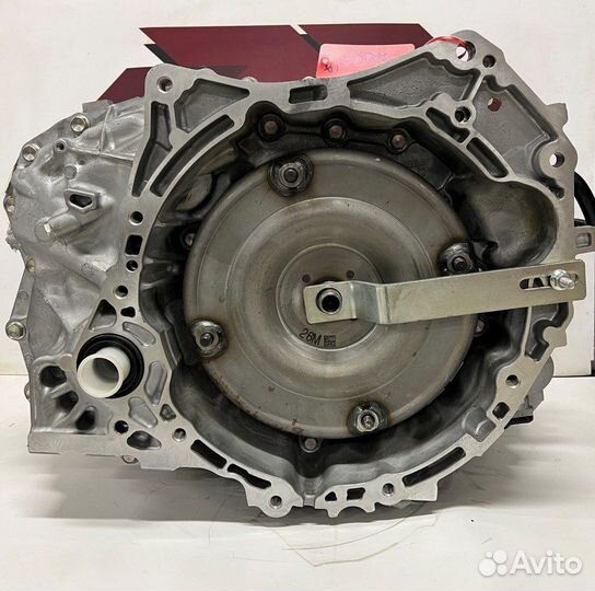 Вариатор JF016E Mitsubishi ASX L4 2000 2014-2016