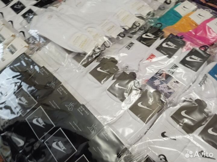 Носки Оптом