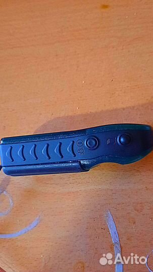 Навигатор garmin eTrex Ventura