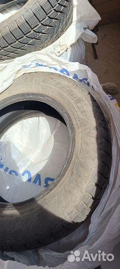 Cordiant Comfort 2 195/65 R15