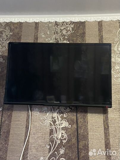 Телевизор philips 32
