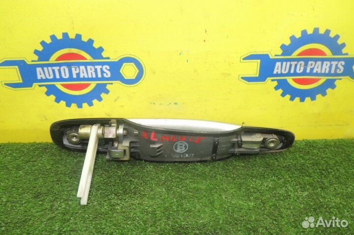 Ручка двери задняя левая Toyota Harrier MCU15W