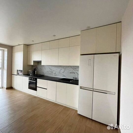 Кухни собственное производство