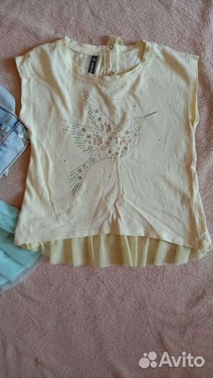 Вещи для девочки