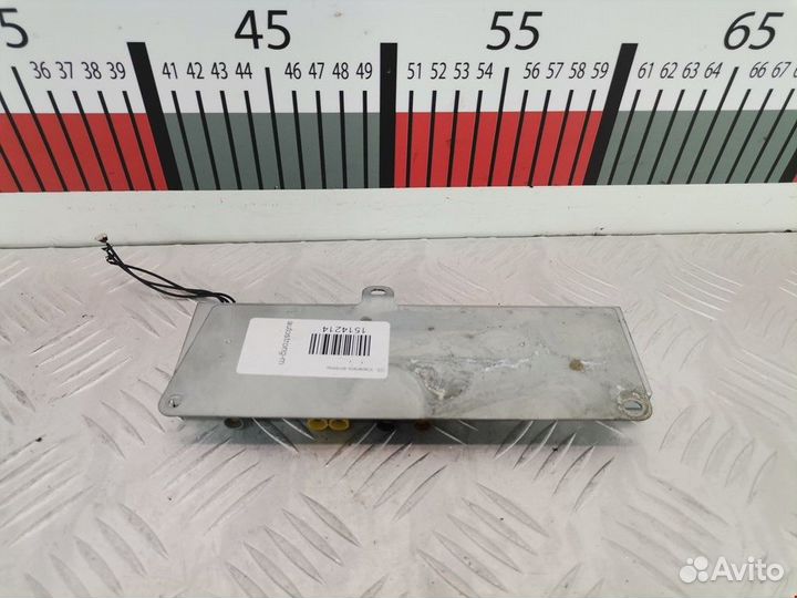 Усилитель антенны Audi A4 B6 2003 8E9035225Q