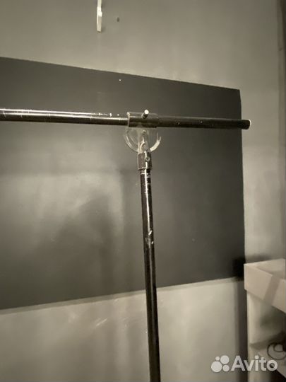 Стойка журавль