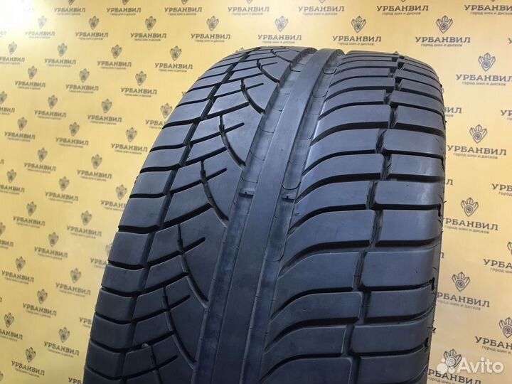 Michelin Latitude Diamaris 285/35 R22 102W