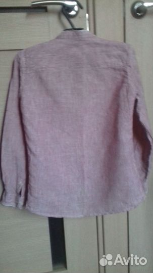 Рубашка Adolfo Domindez 128