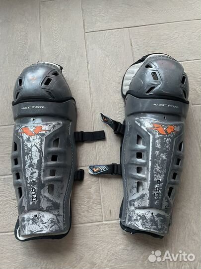 Форма хоккейная