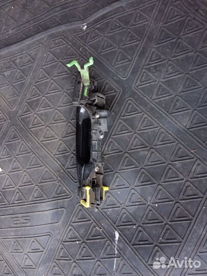 Ручка двери внешняя Lexus Es250 2012 6922048040 AS