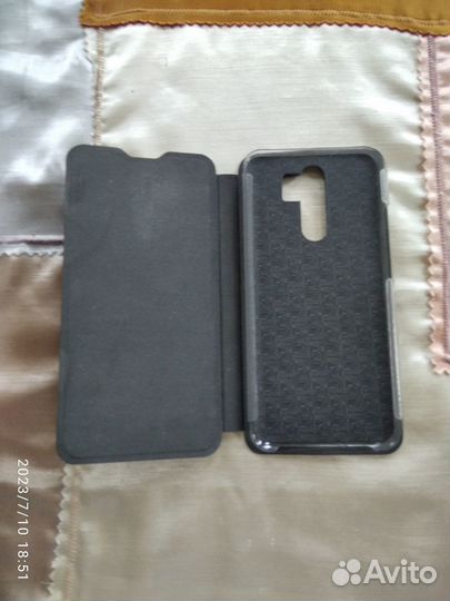 Чехол на телефоны redmi