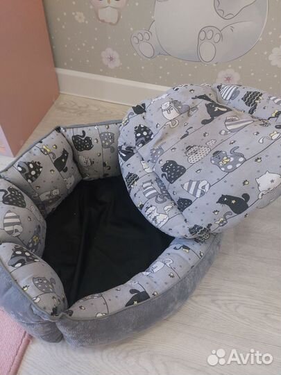 Лежанка для животных